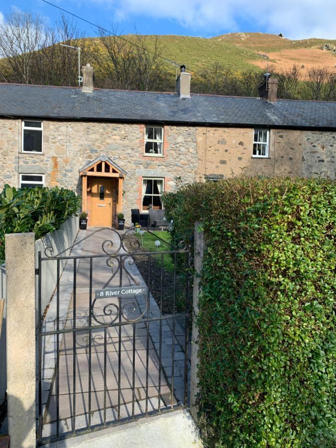 River Cottage Конви Экстерьер фото